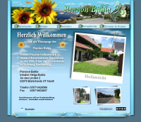 Pension Bahla