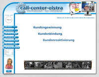 Call Center Elstra